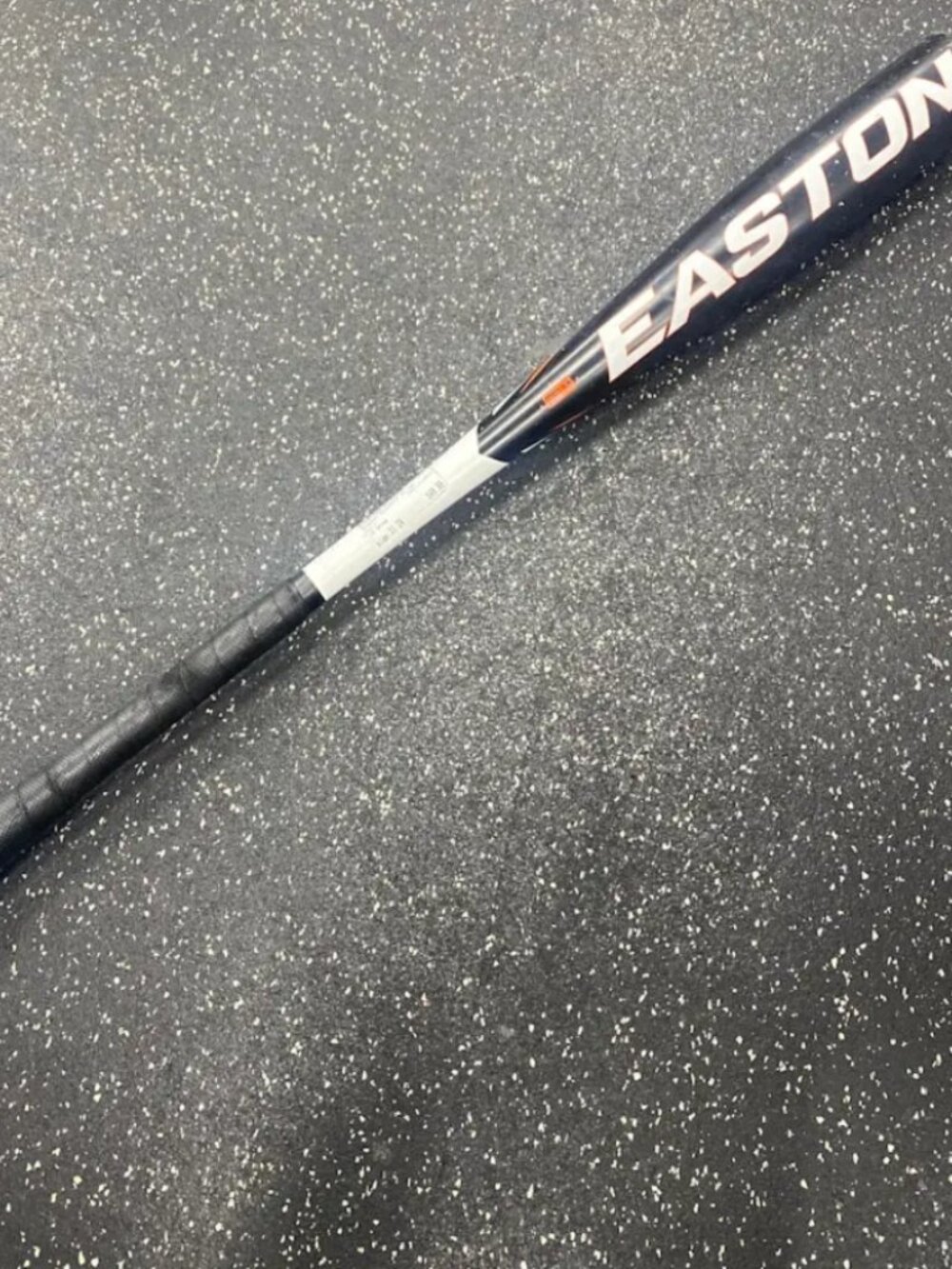 Senior Easton Elevate Bat